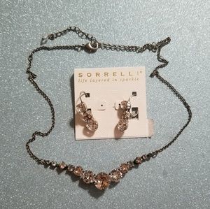 Crystal Core Sorrelli Set